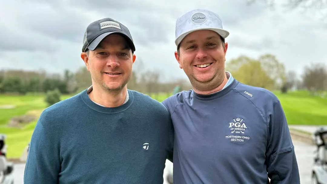 Randy Dietz + Cory Kumpf