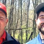 Dave Kilgore + Matt May