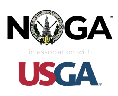 NOGA in association with USGA