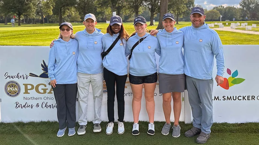 NOPGA Section Staff