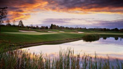 New Albany CC