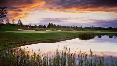 New Albany CC