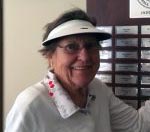 Pauline Whitacre