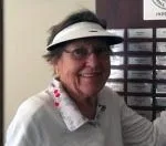 Pauline Whitacre