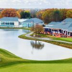 The Golf Club at Little Turtle, Westerville