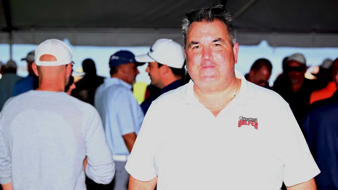 Todd Franko, The Greatest Golfer