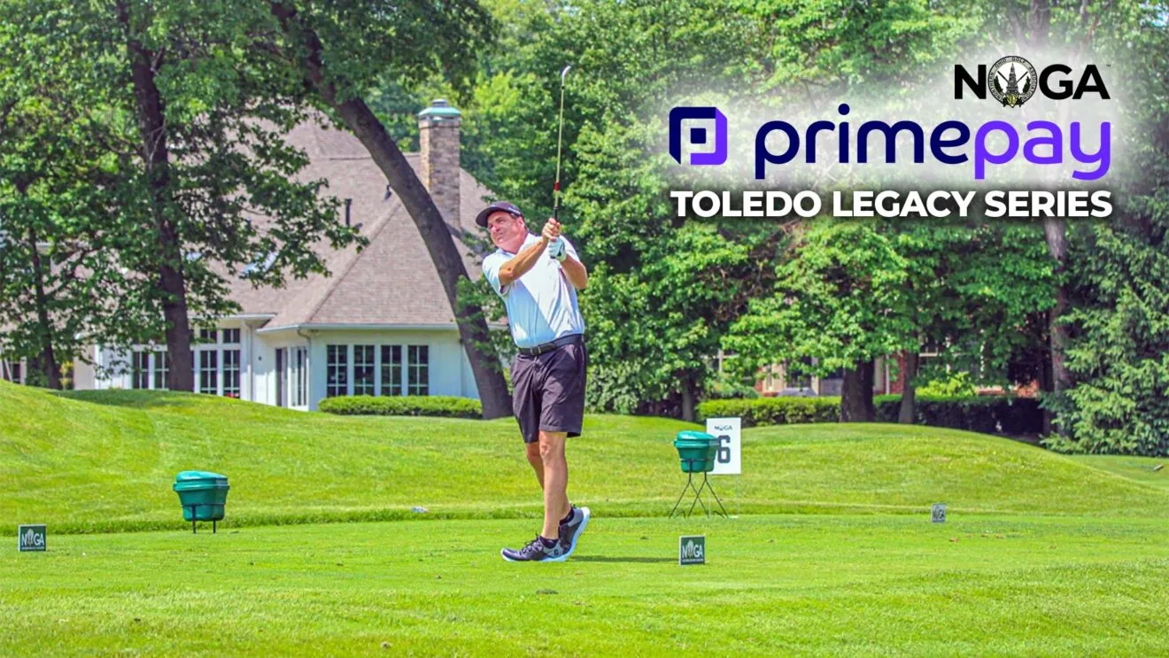 NOGA PrimePay Toledo Legacy Series