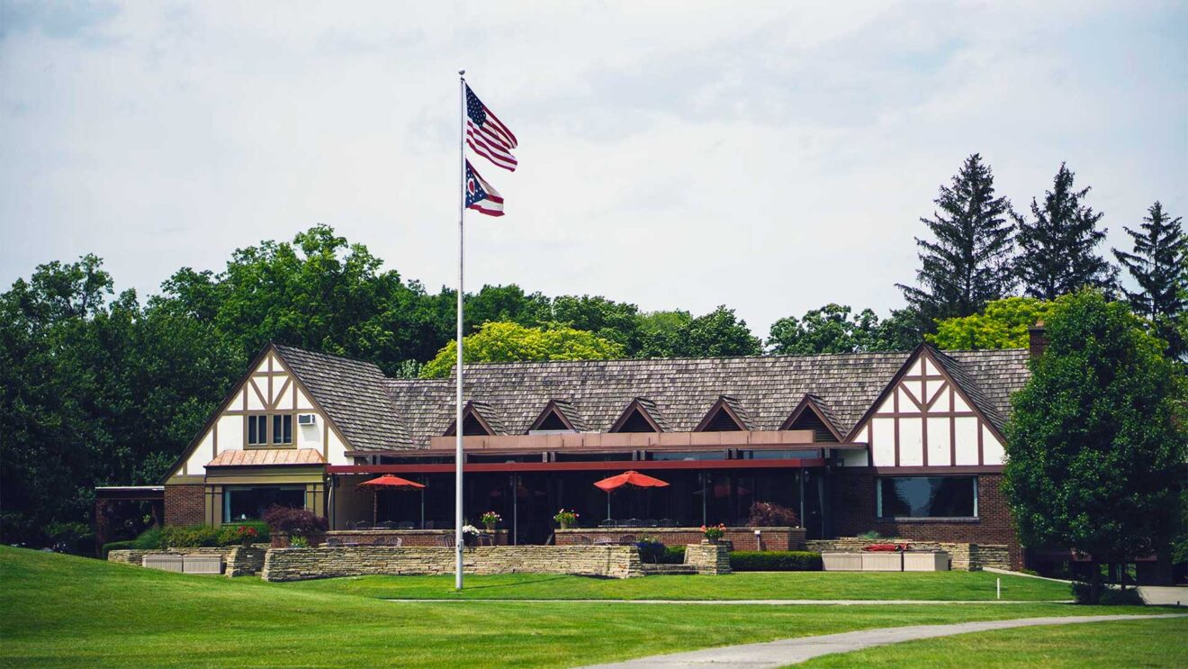 Trumbull Country Club