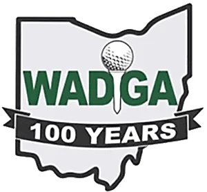 Womens Akron District Golf Association