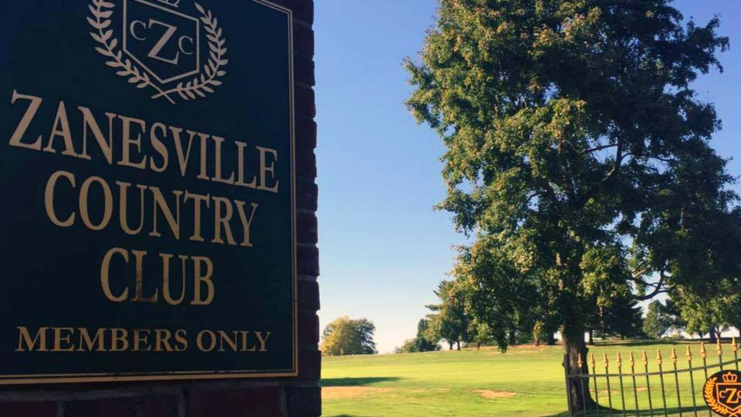 Zanesville Country Club