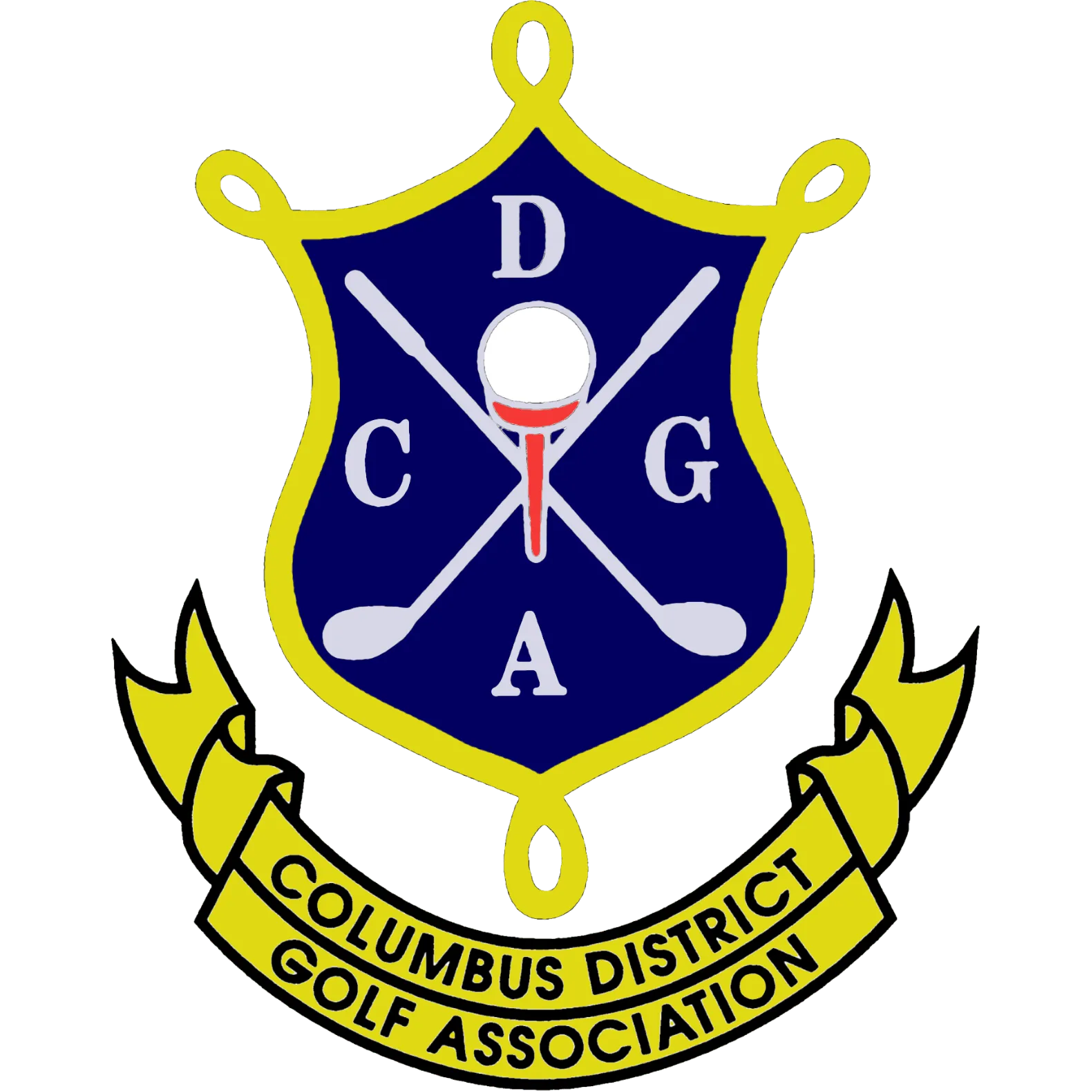 cdga Columbus District Golf Association