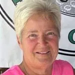 Photo of author