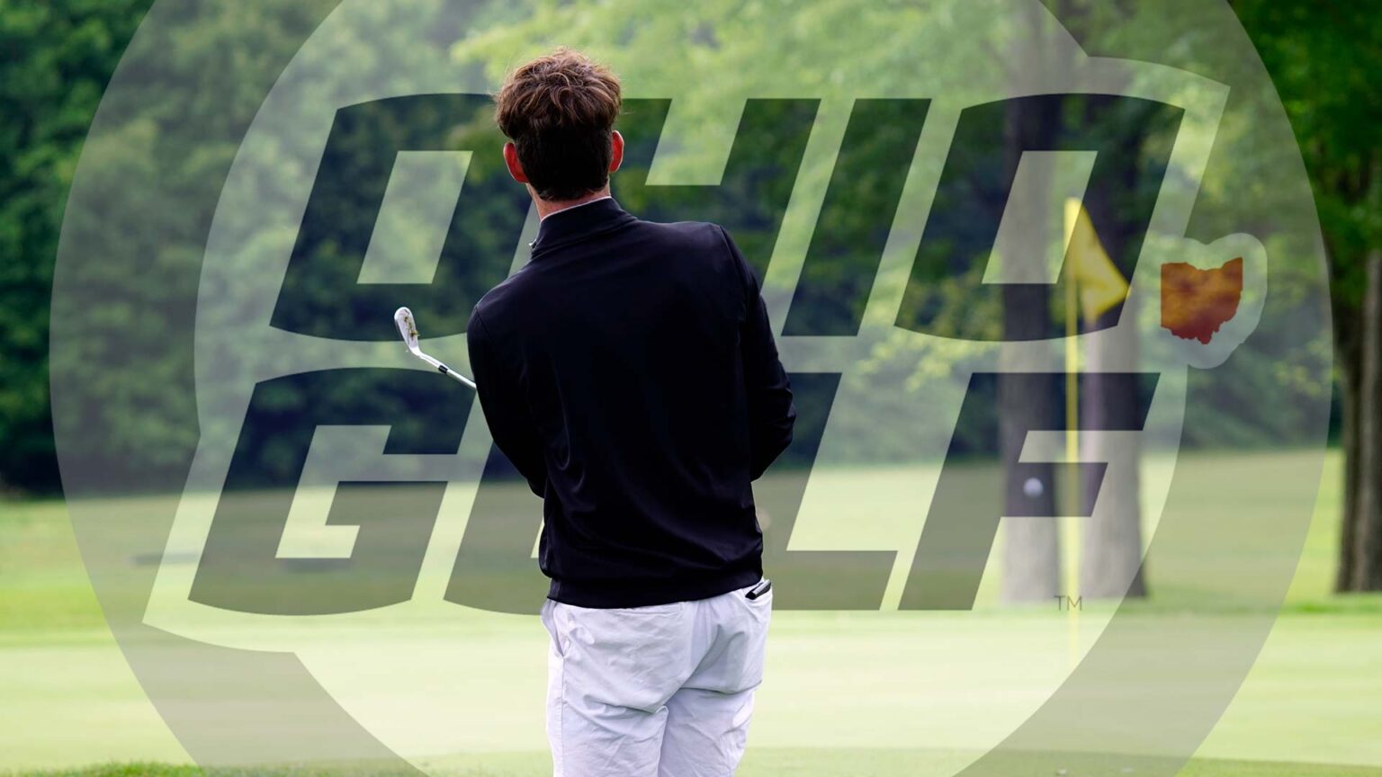 Welcome to OHIO GOLF