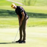 Daniel Wetterich, 2025 Clovernook Open