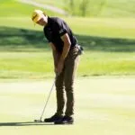 Daniel Wetterich, 2025 Clovernook Open