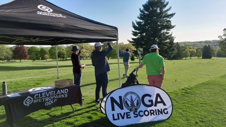 RESULTS: 2025 CMG Ironwood 5 Club