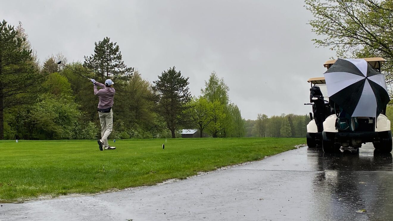 2025 CMG Match Play
