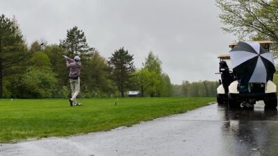 2025 CMG Match Play