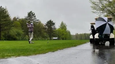 2025 CMG Match Play
