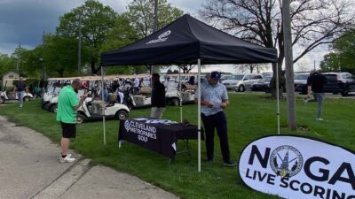 2025 CMG Match Play Shawnee Hills