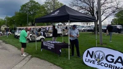 2025 CMG Match Play Shawnee Hills
