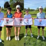 2025 COGA Spring Cup