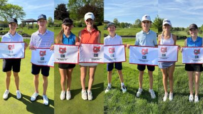 2025 COGA Spring Cup