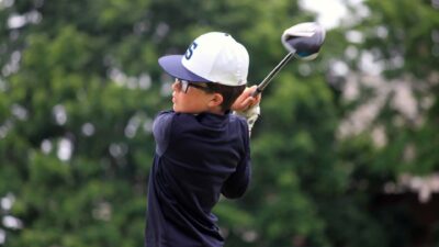 2025 NOPGA Jr Tour at Lake Forest