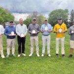 2025 U.S. Senior Open Local Qualifying