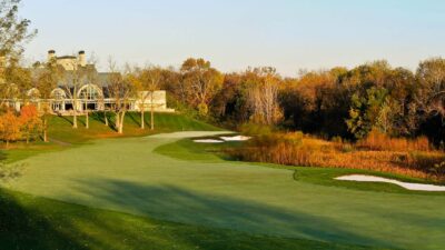 Country Club of the North