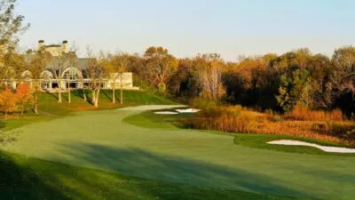 Country Club of the North