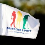 Drive Chip & Putt