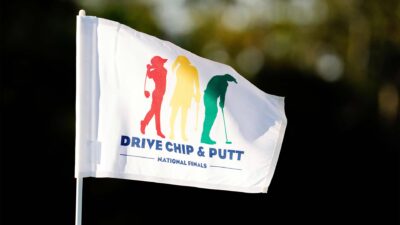 Drive Chip & Putt