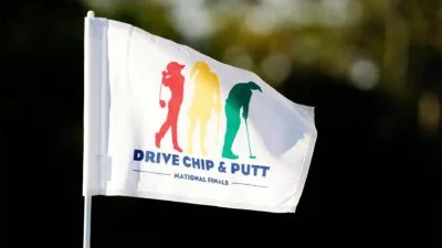 Drive Chip & Putt