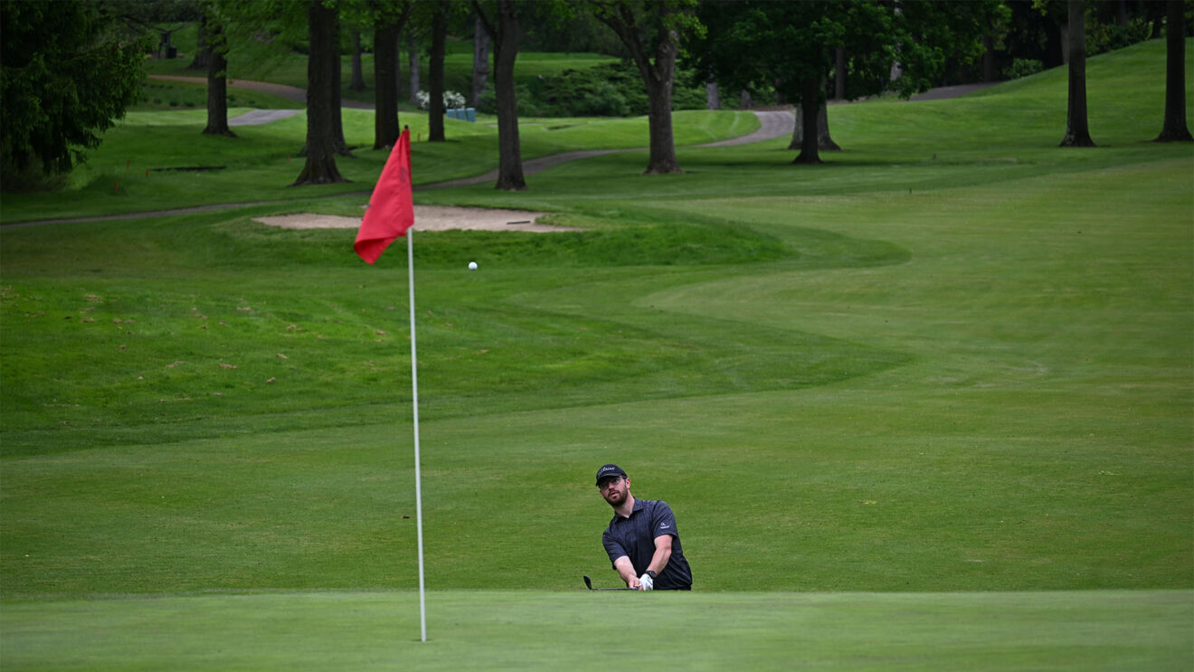 2025 NOGA PrimePay Net Stroke Play #1