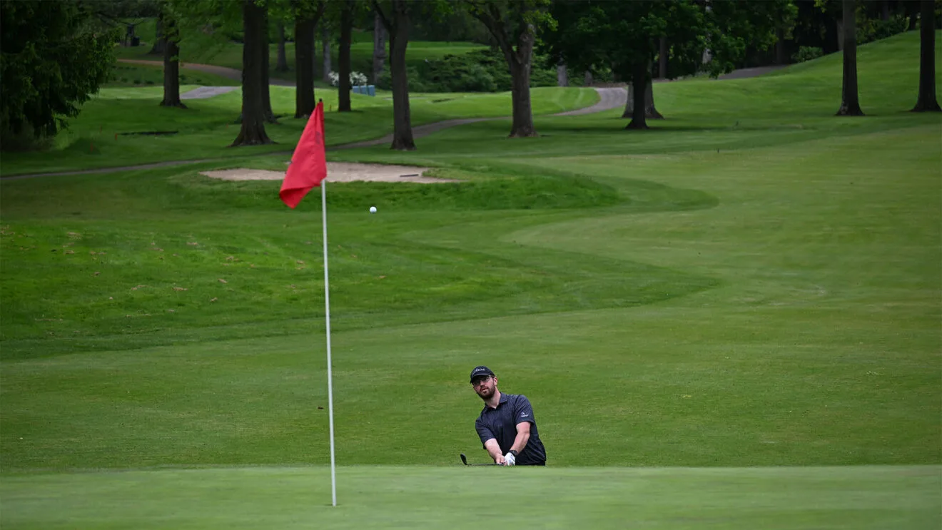 2025 NOGA PrimePay Net Stroke Play #1