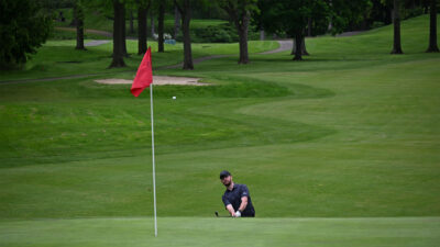 2025 NOGA PrimePay Net Stroke Play #1