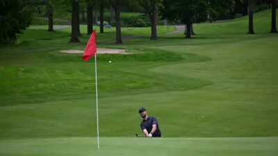 2025 NOGA PrimePay Net Stroke Play #1