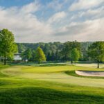 Firestone Fazio Course