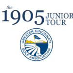 GCGA 1905 Junior Tour