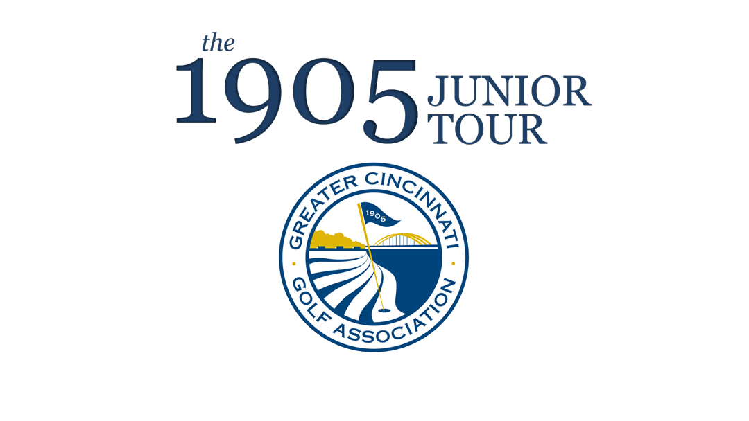 GCGA 1905 Junior Tour