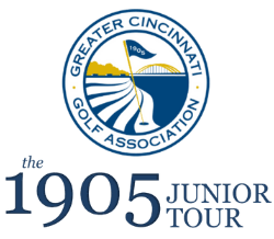 GCGA 1905 Junior Tour