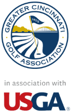 GCGA USGA