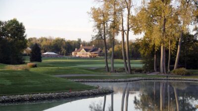 Heatherwoode Golf Club