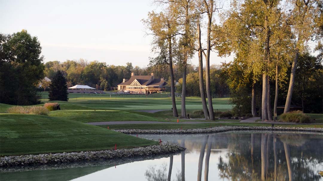 Heatherwoode Golf Club