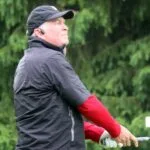 Howard Clendenin
