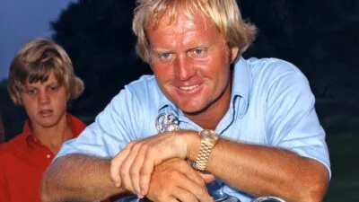 Jack Nicklaus, 1975 PGA Championship