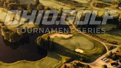 OHIO.GOLF Tournament Series at The Quarry