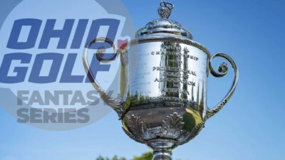 OHIO.GOLF PGA Championship Fantasy