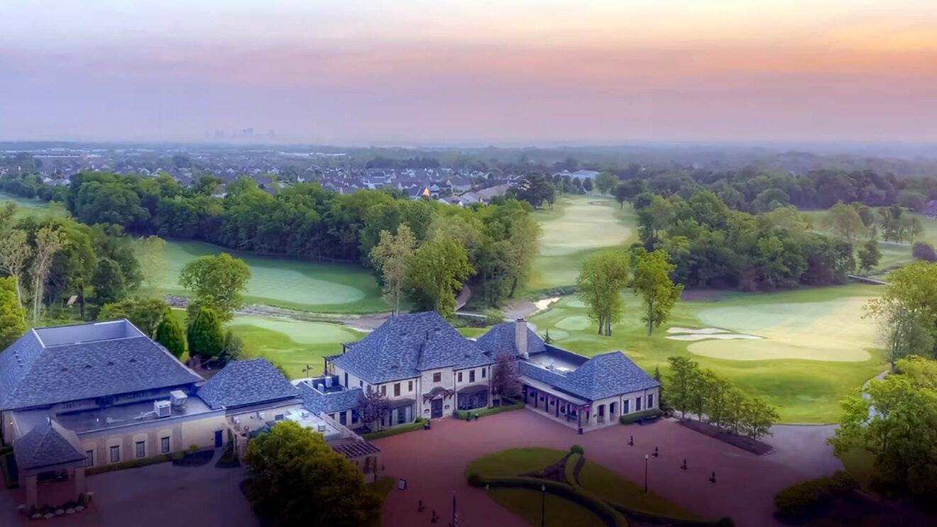 Pinnacle GC